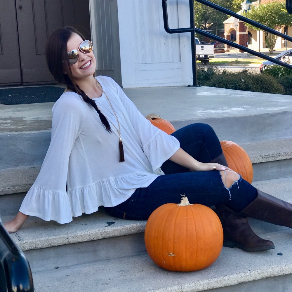 Meet your Posher, Mikayla